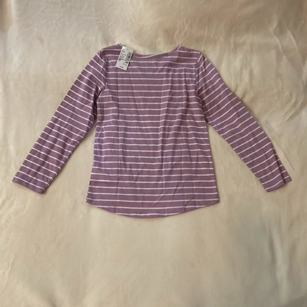 The Children’s Place long sleeve top